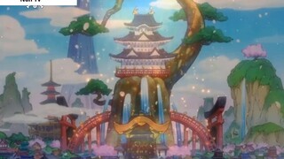 Big Mom bón hành cho Queen __ Luffy CHÍNH THỨC có Haki Vũ Trang Cấp Cao [One Pie