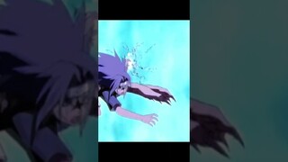 Naruto vs sasuke (who is stronger)😱😱😱😱