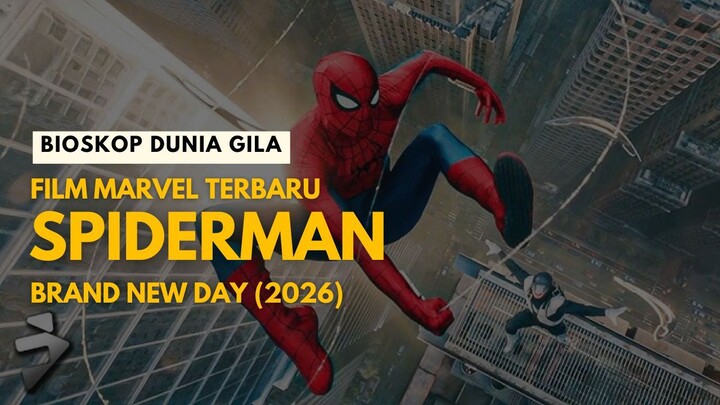 𝚂𝙿𝙸𝙳𝙴𝚁𝙼𝙰𝙽: 𝙱𝚁𝙰𝙽𝙳 𝙽𝙴𝚆 𝙳𝙰𝚈 (𝟸𝟶𝟸𝟼) – 𝚃𝙾𝙽𝚃𝙾𝙽 𝚂𝙴𝙱𝙴𝙻𝚄𝙼 𝙳𝙸𝙷𝙰𝙿𝚄𝚂