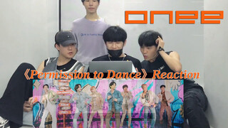 เต้นคัฟเวอร์|BTS-"Permission to Dance"