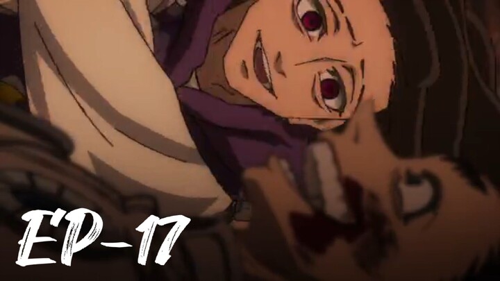 ---------》GACHIAKUTA S1 EP17 °•° Hindi dubbed.------------》