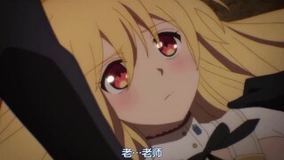 被吸血鬼老师扑倒会怎么样广寒谣#求三连