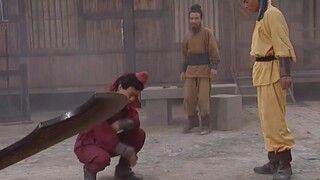 儿时只觉得对白拖沓甚闷，现在听来如饮美酒