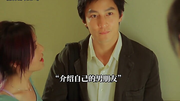 ในช่วงพีคสุดของอาจู แม้แต่ฉันยังต้องหลบให้สามส่วน