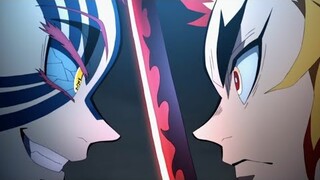 Demon Slayer -Kimetsu no Yaiba- Mugen Train Discussion