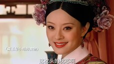 安陵容:你们这礼送的真闹心!