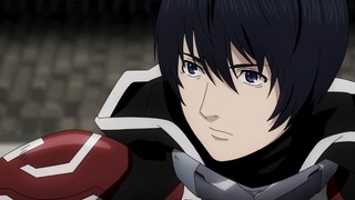 The protagonist has to choose between his lover and becoming a god. Will he lose his life because of