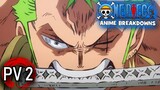 Wano Country Arc PV #2 Breakdown - One Piece Anime Breakdowns