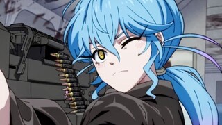 [Juli/Sugita Tomokazu] PV Resmi Kehidupan Sehari-hari Sakamoto Bagian 2 [Kelompok Penerjemah Bahasa 