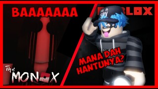 SIAPA SEBENERNYA YANG NGEBUNUH AYAHNYA NINA ?!! | The Monox Chapter 2 | ROBLOX INDONESIA