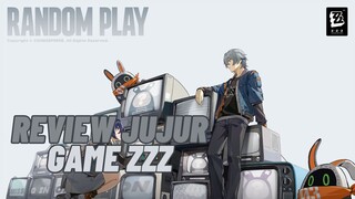 Review Jujur Game Zenless Zone Zero Setelah Main Beberapa Hari