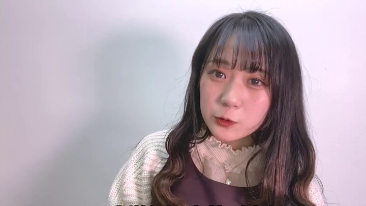 [Perbedaan antara Tiongkok dan Jepang] Gadis JK Sakura memberi tahu Anda apa perbedaan antara Tiongk