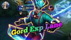 HERO INI KEMBALI OP - MLBB