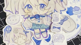 บทสอนเล็กๆ เกี่ยวกับแผ่นเสียง OC ที่น่าเรียนรู้! (>^ω^<)