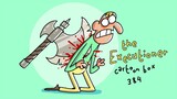 Execution Goes Very WRONG | Cartoon Box 384 | by Frame Order | Hilarious Cartoons