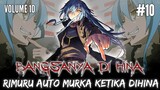 BANGSA NYA DI HINA, RIMURU AUTO MURKAAA !!! - LN TENSURA