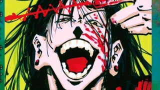 [Jujutsu Kaisen] Sampul penuh warna, saya benci aturannya, tapi gambar penulisnya benar-benar penuh 