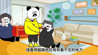 花钱请保姆却是引狼入室，结局这样你们说我做的对吗