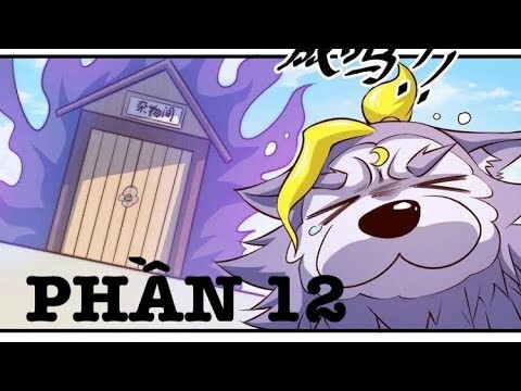 Xuyên Không☘️Ta Liền Vô Địch☘️ Người Trên Vạn Người || PHẦN 12