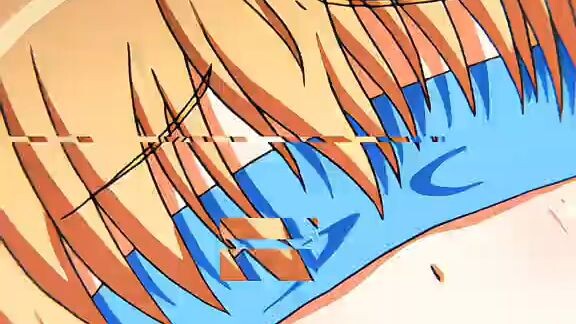 H anime Edit 131#