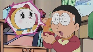 DORAEMON BAHASA INDONESIA TERBARU 2023 No zoom Sekarang - ULTRA MIXER DAN  PEMBASMI BERSIN