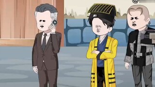 Peramal Episode 65.
