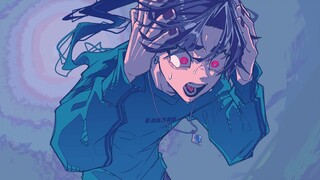 【flower×歌愛ユキ】寂寞的你【吐息.】