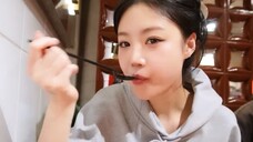 【徐穗珍】(中字) 240201 SOOJIN LOG #4 上海见面会VLOG