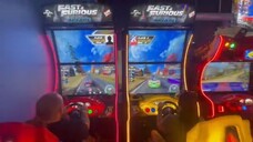 Fast & Furious: Arcade Edition is Coming to Consoles!