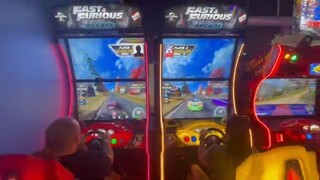Fast & Furious: Arcade Edition is Coming to Consoles!