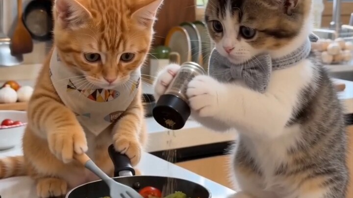 Báu thúc nghĩ mình là khách, nhưng bọn trẻ đã coi ông như người nhà từ lâu rồi