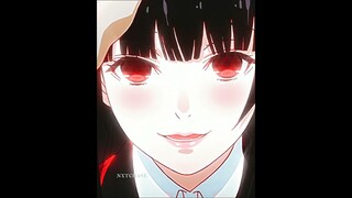 yumeko - cool for the Summer edit