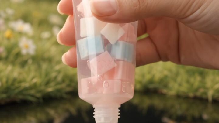 Tiny Crystal Sheep Are Born! 🐑💎 So Cute!