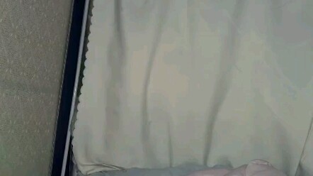 睡觉前的碎碎念