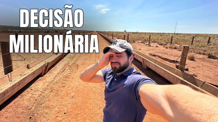 O Confinamento Esvaziou… e Agora_ A Decisão Mais Difícil do Ano