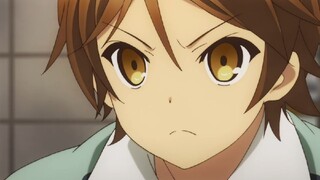 Hentai Ouji to Warawanai Neko - Eps 7 (Subtitle Indonesia)