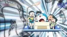 Doraemon The Movie Dunia Dinosaurus Pt. 33