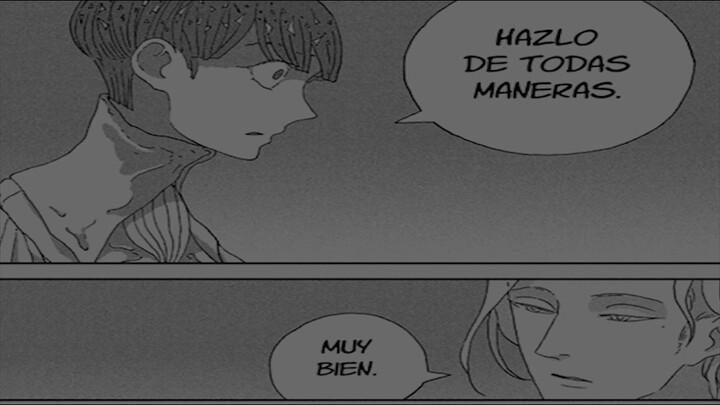 PHOS pierde a una amiga l Houseki no Kuni MANGA 63 -67 (ESPAÑOL)