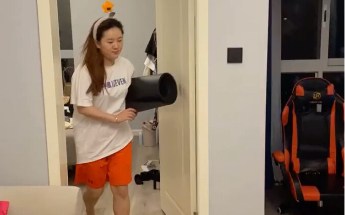 【Lại là một ngày giảm cân thất bại】