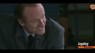 Sinunog ng buhay ng mga gangster ang mag asawang matanda | Tagalog Recap Movies