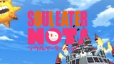 Soul Eater Not 10 (English Dub)