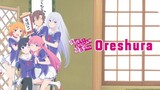 Oreshura episode 8 [English sub]