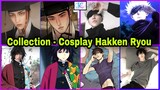 Bộ sưu tập - Collection Cosplay Hakken Ryou so beautiful - anime real life characters cosplay