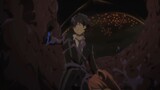 Black Bullet Episode 13 "They Who Would Be Gods"