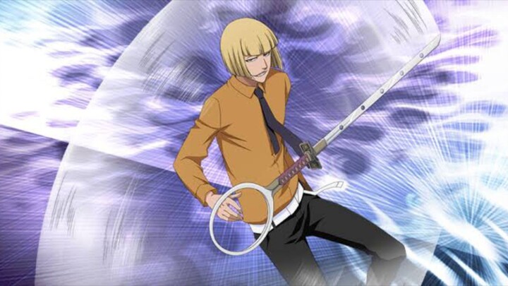 Fandub Indonesia Hirako Shinji Bleach Brave Souls
