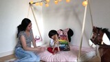 Cách Làm Giường theo Phương Pháp Montessori _ Gia Đình Victoria