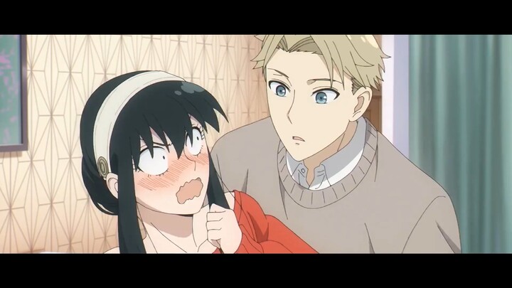 SPYxFAMILY#kompetisiKreasiUngguhan5