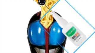 泡面修甲斗