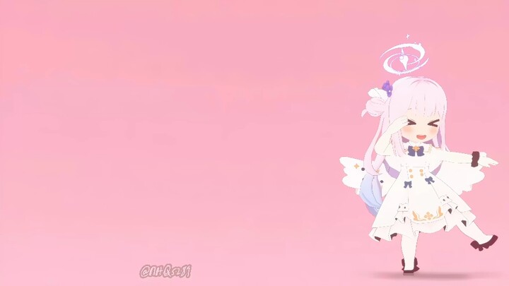 “可爱这一块”