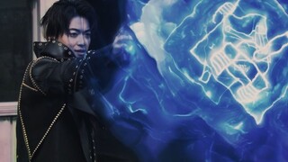 When the little devil and the battle rabbit appear together, they can be stopped in time together!